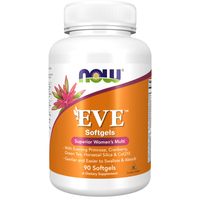 Now Foods Eve Woman's Multi Vitamin